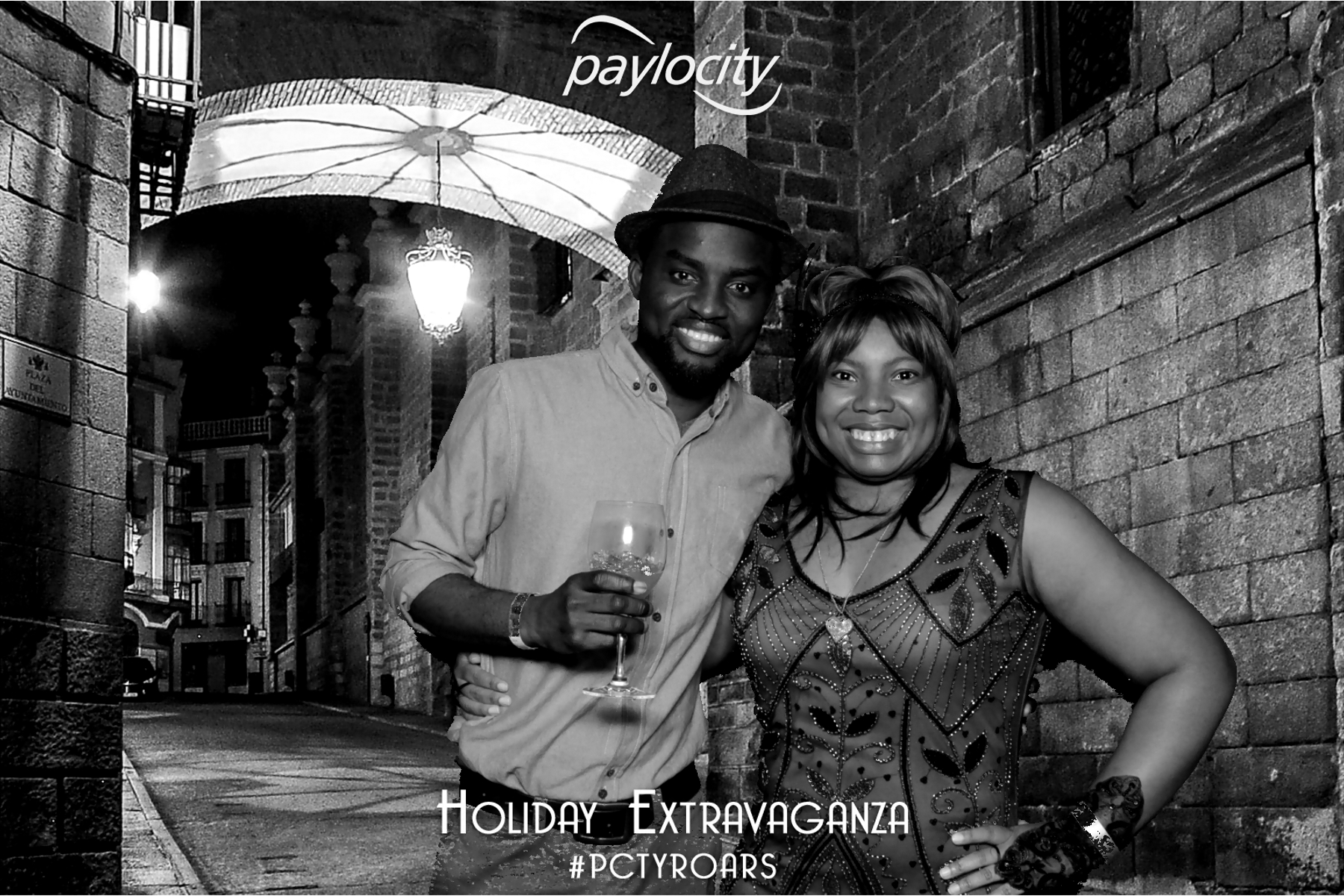 Paylocity Holiday Extravaganza | View more photos from the event at events.alfrescophoto.com/u/AlfrescoPhoto/Paylocity-Holiday-Extravaganza